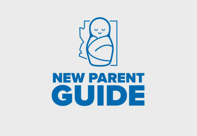 Parent Resources - First Things First