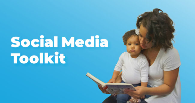 Social Media Toolkit