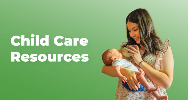 Child Care Resources