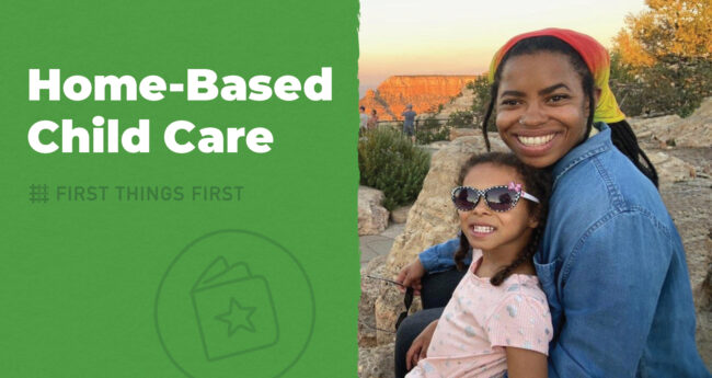 Home-Based Child Care