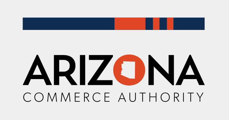 Arizona Commerce Authority logo